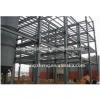 steel structure building hall shed