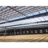 steel structure small metal projects made by warehouse roof structure