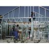 Low cost industrial shed designs light steel structure prefabricated hall #1 small image