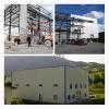 apartment/steel structure construction hotel/steel warehouse/steel workshop #1 small image