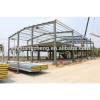 Low Cost Industrial Shed Designs Steel Prefab Warehouse #1 small image