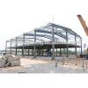 Prefab workshop / steel structure building / prefab steel sheds #1 small image