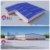 Durable Design High Cost-Effective Prefab warehouse #1 small image