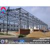 light weight steel frame warehouse construction