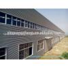 supplier of prefabricated steel structure construction