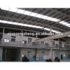 Low cost Light cheaper prefab workshop buildings / famous steel structure building/warehouse/plants/office #1 small image