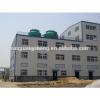 Steel structure multi floor warehouse construction building with CE certification