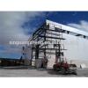 fast construction professional steel warehouse building kit