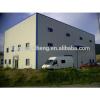 two story prefabricated rice finished warehouse #1 small image