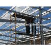Beautiful deisgn low cost steel warehouse building #1 small image