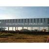steel frame bonded warehouse