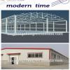 Low cost steel structure warehouse drawings #1 small image