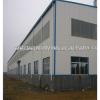 steel structure sandwich panel workshop for sale #1 small image