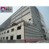 steel galvanizing plant industries low cost prefab warehouse #1 small image