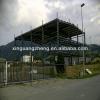 two story steel structure warehouse / workshop / storage