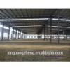 prefab construction metal sheds warehouse kenya #1 small image