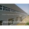 cost effective prefab steel structure warehouse #1 small image