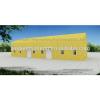 China best price metal barn designs #1 small image