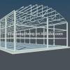 Fast Installation metal structure warehouse #1 small image