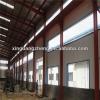 steel structure exhibition hall steel structure hangar farm house designs #1 small image