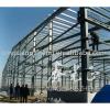 steel shelter prefabricated warehouse building #1 small image