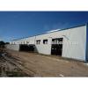 light steel structure prefabricated rice warehouse building #1 small image
