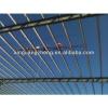 Light steel structure frame warehouse in Qingdao