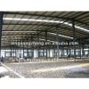 light steel structure building disassemble warehouse construction suppliers