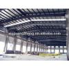 gable frame steel structures shelter warehouse #1 small image