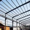 light steel structure shed #1 small image