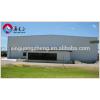 prefabricated fabric aircraft steel structure frame hangars