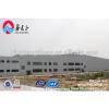 Chinese Metallic fabrication warehouse plant