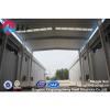 Prefabricated metal structure warehouse building #1 small image