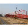 Economic Light Prefabricated Steel Structure Buildings #1 small image