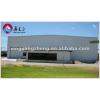 Light Steel Construction warehouse building/workshop/car garage/office