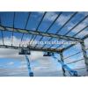 Manufacturer High-rise Fabricated Steel Structure Buildings #1 small image