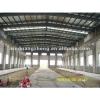 Light Steel structure fire sandwich panel building/warehouse/whrkshop/poultry shed/car garage/aircraft/building #1 small image
