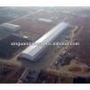 two story steel structure warehouse #1 small image