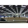 CE Certification Preabricated steel horse arenas building