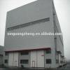 modern construction multi light steel prefabricated warehouse #1 small image