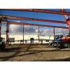 steel structure warehouse export Germany with CE Certification