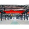 Light Weight/Guage Engineering Building Warehouse Projects with 10t Crane #1 small image