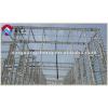 light steel frame galvanization prefabricated steel structure