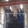 2014 light steel structure ware house