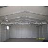 High Quality light steel structure ware house #1 small image