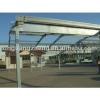 light metal steel frame construction building project for sale #1 small image