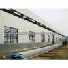 roof system light steel structure warehouse construction steel structure building #1 small image