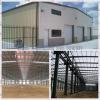 High quality Pre fabricated warehouse
