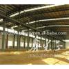 steel fabrication company metal shed