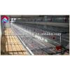 Q235B materials prefabricated steel structure chicken shed/house/homes/car shed/garage #1 small image
